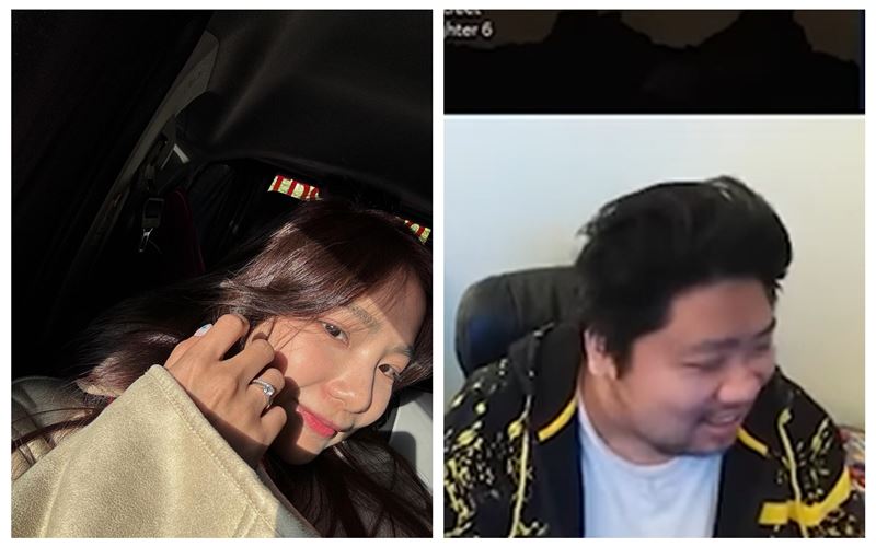 恭喜實況女神要結婚了　統神霸氣發聲祝福