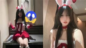 變態雞大人。（圖／翻攝自微博）