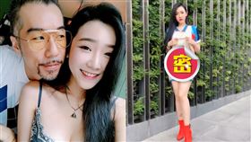 張兆志,許允樂,離婚,小孩,懷孕,孕婦裝