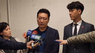 賴批「侯康配」女力0！趙：我不可能變性