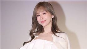 王心凌出席《星願》首映會。（圖／記者楊澍攝影）