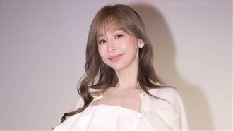 王心凌現場清唱秀實力！邀兩世界巨星站台