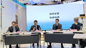 達麗,謝志長。（圖／記者陳韋帆攝影）