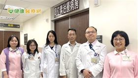 臺大醫院成立神經內分泌腫瘤治療跨領域合作團隊（NTUH NET Rx Cross-domain Team），提供患者及家屬有關疾病及醫療的最新資訊，獲得完善的照護。