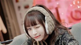 林襄到澳門見面會（圖／業者提供）