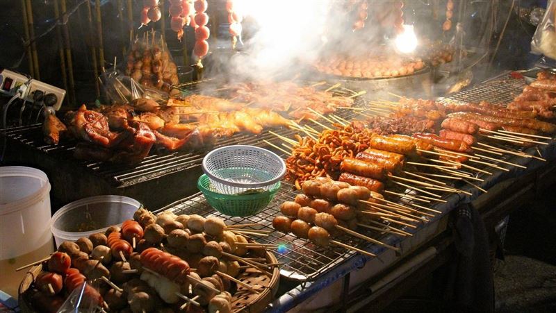 新竹「最強夜市」睽違6年回歸！每週開2天