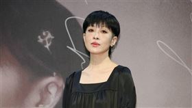 陳珊妮（圖／記者楊澍攝影）