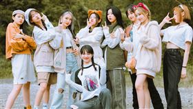 未來少女(踢帕娛樂)