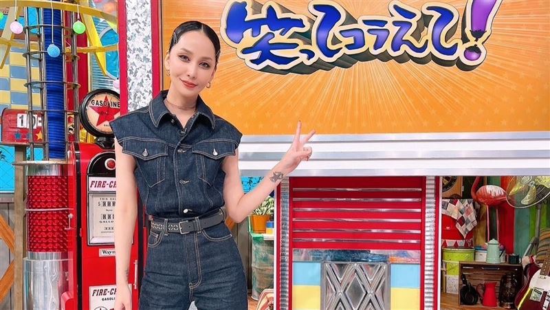 天后驚爆病倒！表演前一小時喊卡全場錯愕