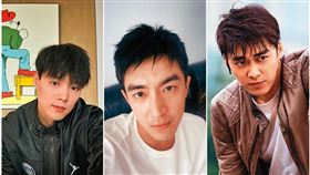 董又霖，李易峰，林更新