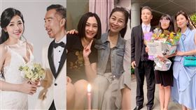 張兆志、方文琳、賈靜雯