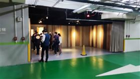 國中生家屬,記者莊淇鈞攝影