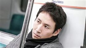 李善均（圖／翻攝自微博）