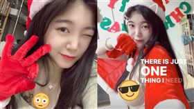 陳愷寧（圖／翻攝自陳愷寧 臉書）