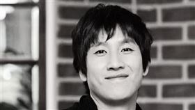 李善均（圖／翻攝自微博）