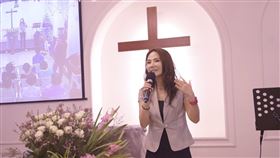 胡曉菁(翻攝臉書)