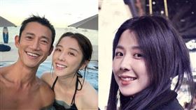 邵雨薇（圖／翻攝自邵雨薇IG）