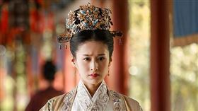 《山河月明》穎兒（圖／緯來戲劇提供）