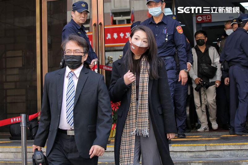 高虹安再判刑10月！翁達瑞告誣告　判決曝