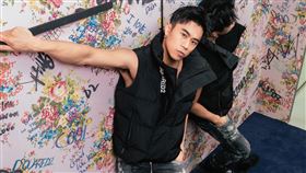 廖柏雅（圖／喜鵲娛樂提供）