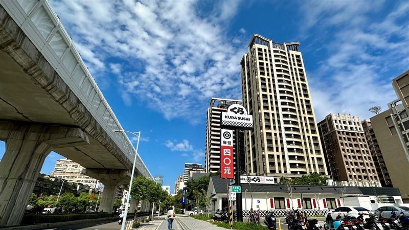 新青安上路　全年移轉量有望穩住30萬棟