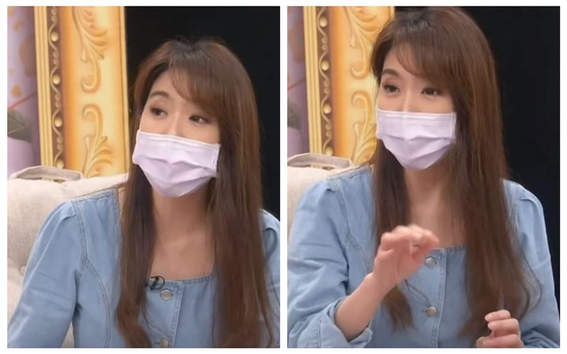 依依結婚「冬天禁用恆溫馬桶」　婆婆開罵