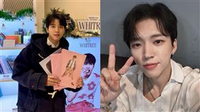 南優鉉。（圖／翻攝自IG）