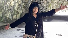 唐綺陽（圖／翻攝自唐綺陽臉書）