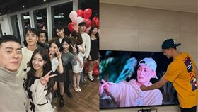 ▲《單身即地獄》第三季，李官熙。（圖／翻攝自IG）