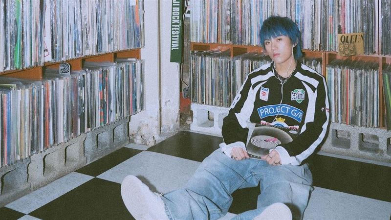 《大嘻哈》阿夫跑外送！月收入曝光喊「能活就好」還清4萬保費揭現況