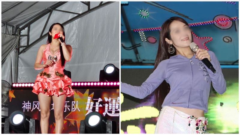 鋼管天后亡⋯胞妹親揭死因！網掀2派論戰
