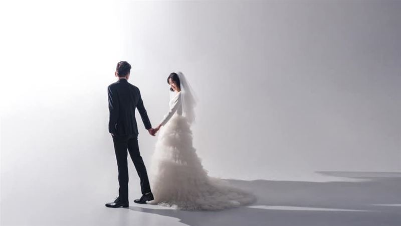 大牙醉後問1句　老公「霸氣回答」網讚爆