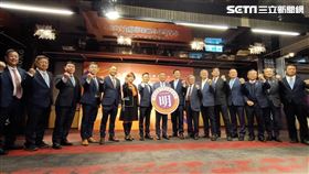 不動產聯盟,林正雄,房市,政策。（圖／記者陳韋帆攝影）