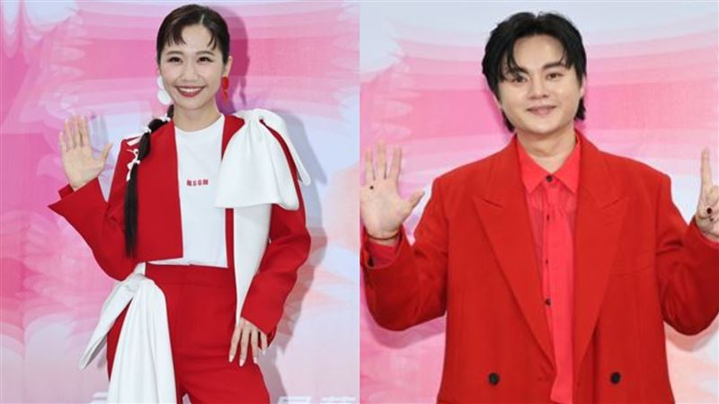 狂被要《紅白》門票　Lulu、許富凱被逼瘋