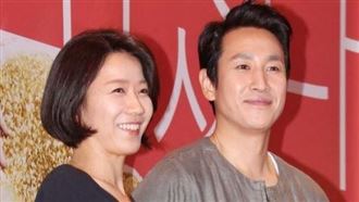 李善均伴田慧振21年    留紙條輕生網憂心