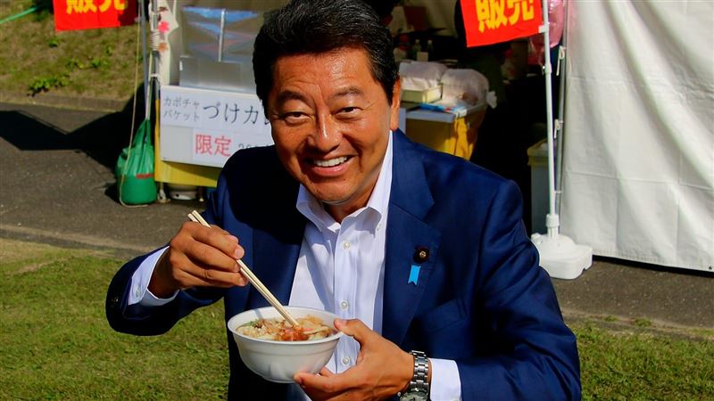 自民黨政治獻金燒　首度有個別議員被強搜