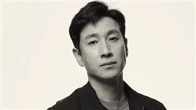 ▲李善均（圖／翻攝自微博）