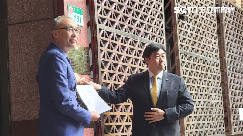 被爆凱旋苑坑學生　侯辦告5人違反選罷法