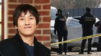 李善均出殯日期曝光　經紀公司悲痛發聲明