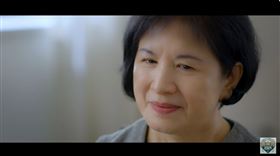 賴清德妻子吳玫如拍攝宣傳片（圖／翻攝自賴清德YT）