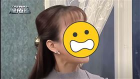 女星李蕙瑛（圖／翻攝自YT）