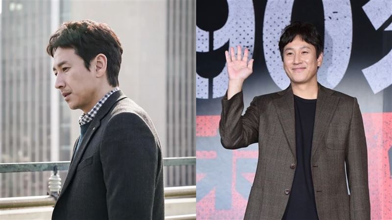 李善均4年前首次來台　2字形容台灣女生