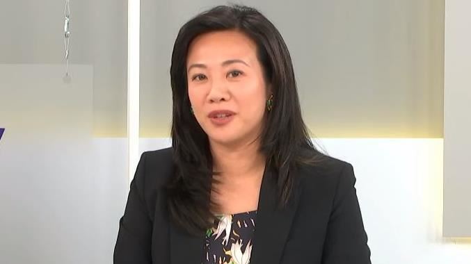 神格化？吳欣盈：柯文哲像巨人You know