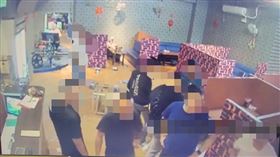 聖誕不快樂！宜警重拳連發　10日連剷3黑幫逮33嫌