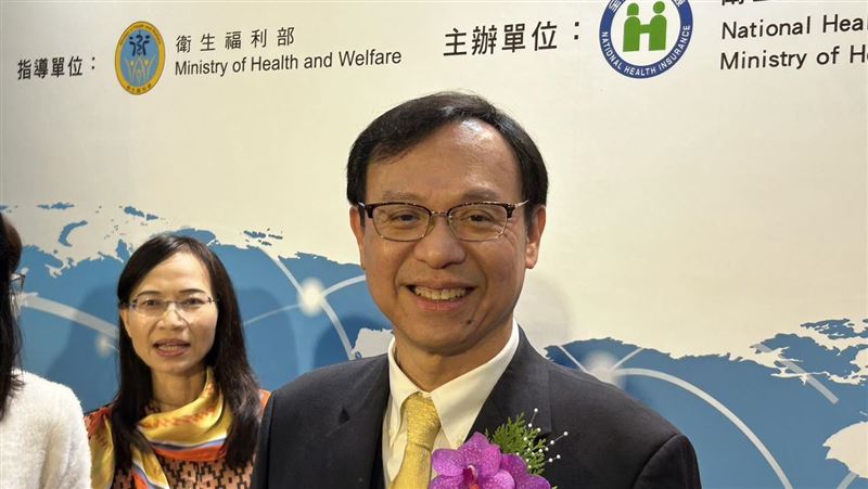 健保專責辦公室啟用！審查納保縮至6個月