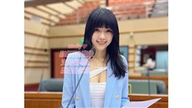 嘉義,田慎節,市議員,Molly翎熹