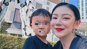 歐陽靖（圖／翻攝自歐陽靖臉書）