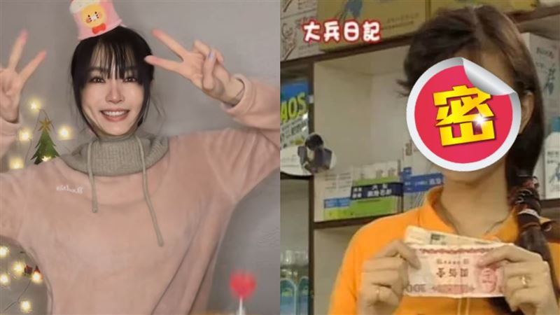謝金燕剛過半百生日　洩16歲嫩照笑看一切