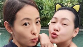 賈永婕（圖／翻攝自賈永婕臉書）