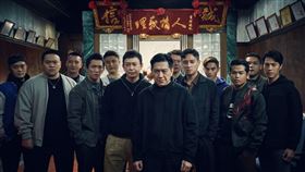 《角頭》要出新片！助台灣作品走向國際　影ㄧ宣布開拍多項新電影、影集　曼尼娛樂投資股份有限公司提供
